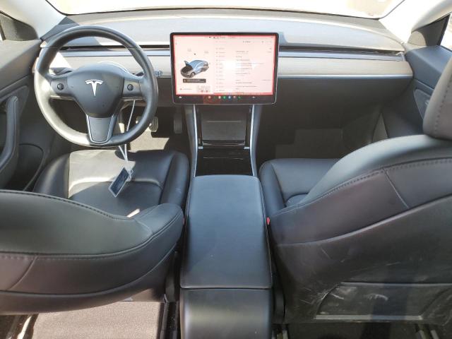  TESLA MODEL 3 2018 Charcoal