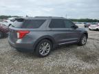2021 FORD EXPLORER LIMITED   à vendre chez Copart TN - MEMPHIS