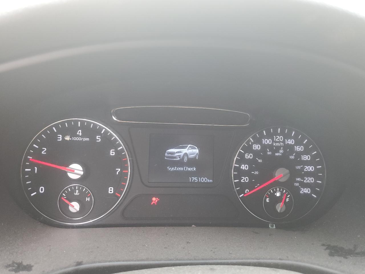 2020 Kia Sorento S VIN: 5XYPGDA5XLG622602 Lot: 64348655