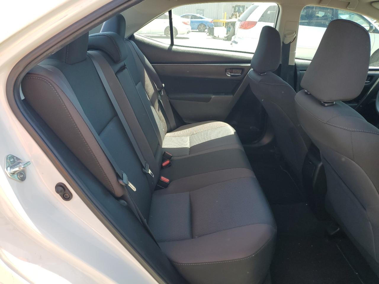 5yfbprhe7hp696642 5YFBPRHE7HP696642 2017 Toyota Corolla Le Eco