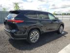 2023 TOYOTA HIGHLANDER L   à vendre chez Copart ON - OTTAWA