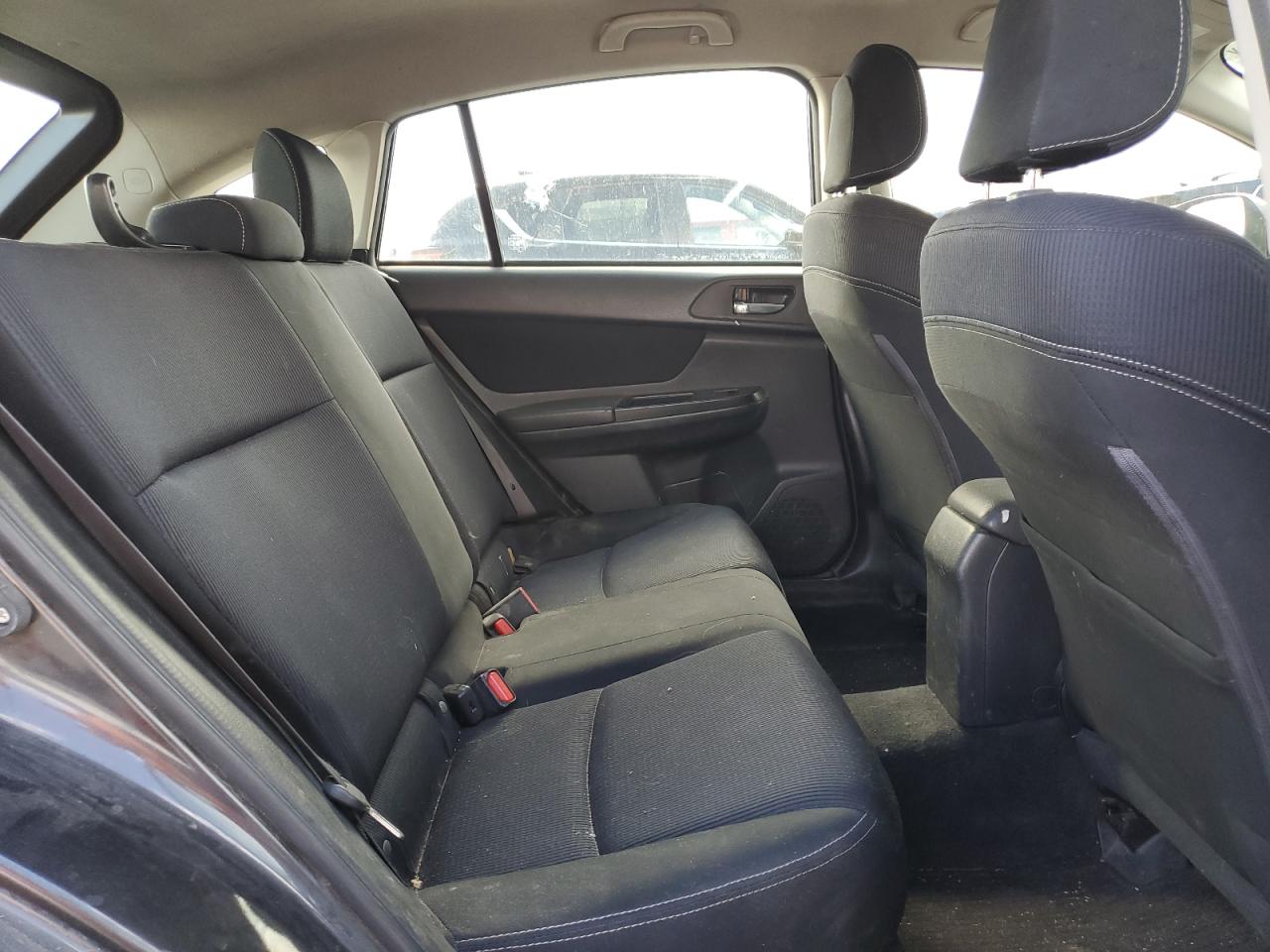 2014 Subaru Impreza Sport Premium VIN: JF1GPAL61E8226255 Lot: 64820705