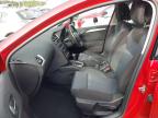 2012 CITROEN C4 VTR+ VT for sale at Copart WHITBURN