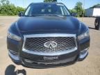 2017 INFINITI QX60    for sale at Copart QC - MONTREAL
