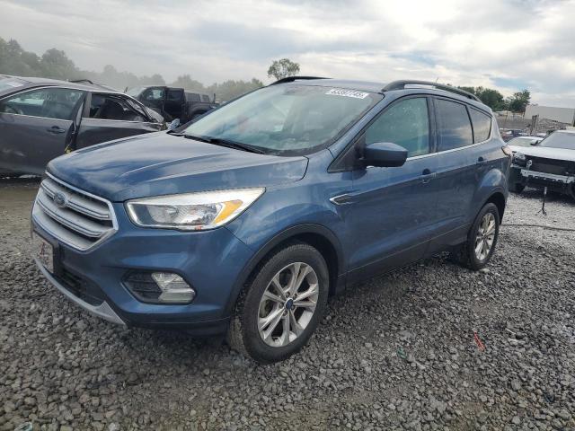  FORD ESCAPE 2018 Blue
