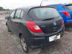 2014 VAUXHALL CORSA DESI for sale at Copart WOLVERHAMPTON