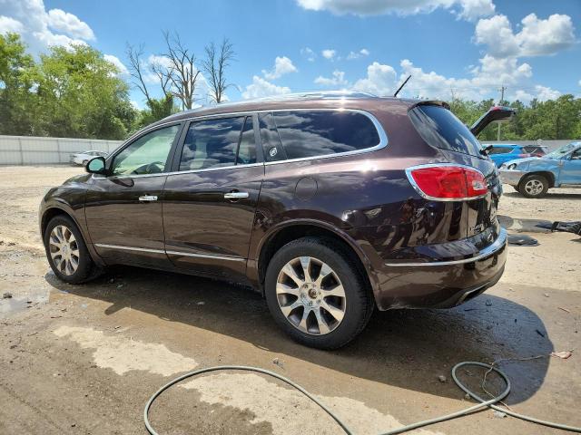  BUICK ENCLAVE 2016 Brown