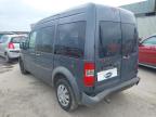 2007 FORD TOURNEO CO for sale at Copart PETERLEE