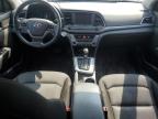 2018 HYUNDAI ELANTRA SEL   for sale at Copart QC - MONTREAL