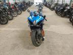 2017 SUZUKI GSXR 1000 for sale at Copart NEWBURY