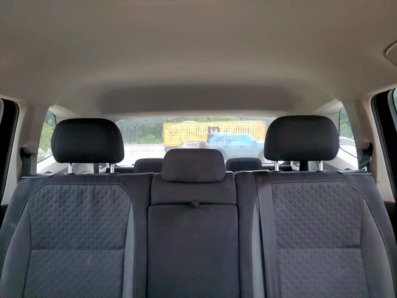 2020 Volkswagen Tiguan S VIN: 3VV1B7AX8LM087782 Lot: 63292785