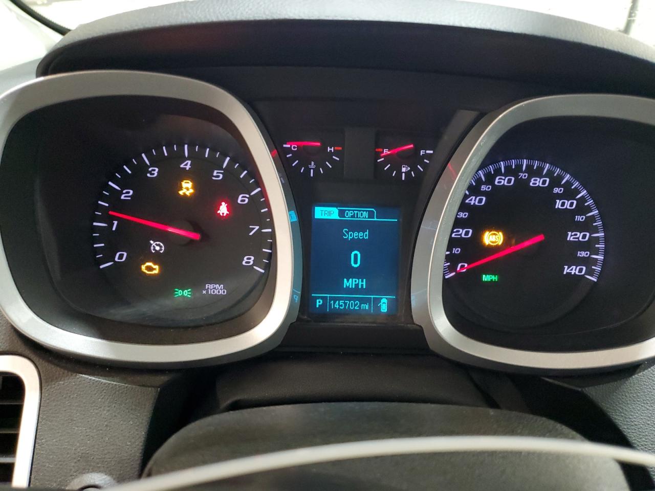 2013 Chevrolet Equinox Ls VIN: 2GNALBEK5D1205767 Lot: 62883035