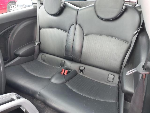 2007 MINI COOPER S