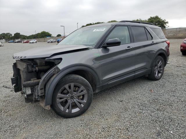 FORD EXPLORER X 2022