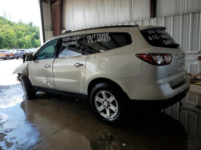  CHEVROLET TRAVERSE 2015 Beżowy