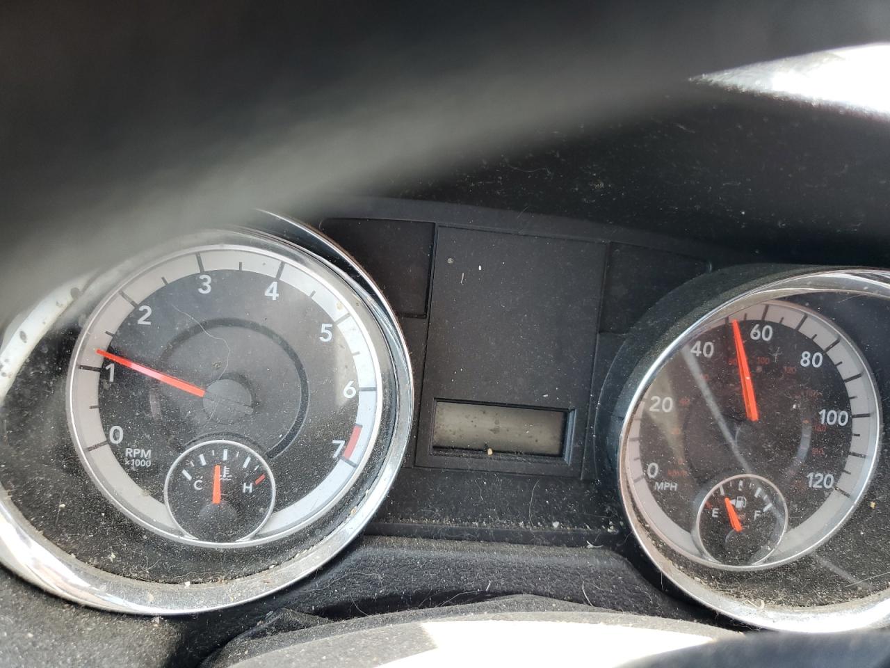 2016 Dodge Grand Caravan Se VIN: 2C4RDGBG3GR101774 Lot: 64947775