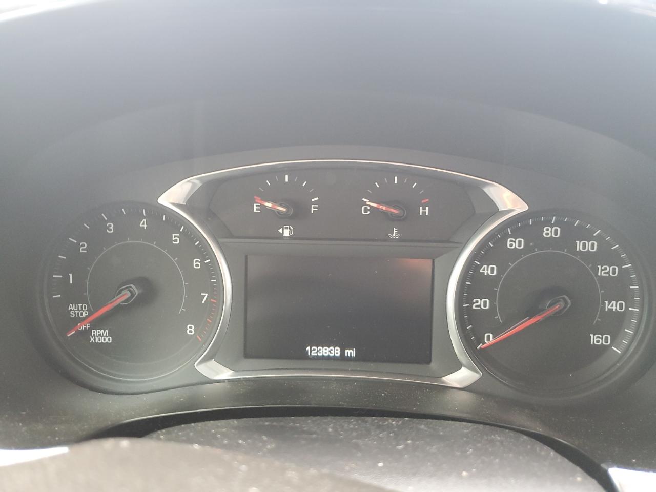 2019 Chevrolet Traverse Lt VIN: 1GNEVHKW5KJ185237 Lot: 64328955