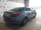 2016 MAZDA 6 for sale at Copart CASTLEDERMOT - IRELAND