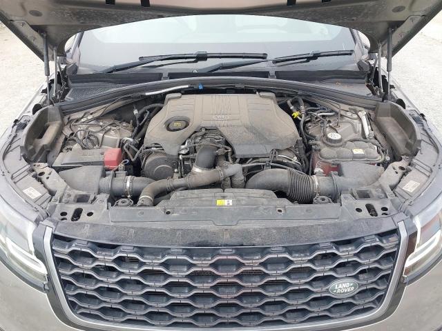 2018 LAND ROVER RANGE ROVER VELAR 3.0 D300 R-DYNAMIC HSE 5DR AUTO