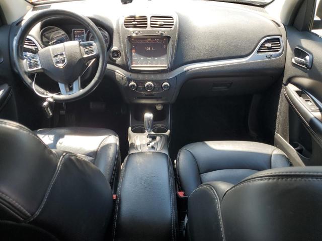  DODGE JOURNEY 2015 Szary