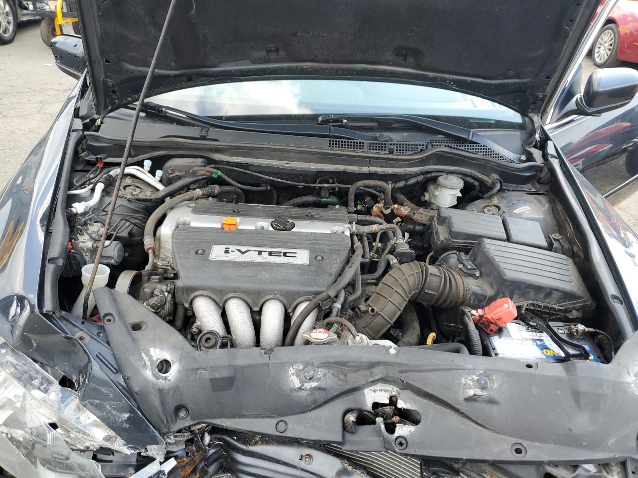 2006 Honda Accord Lx VIN: 1HGCM56486A001877 Lot: 64102075