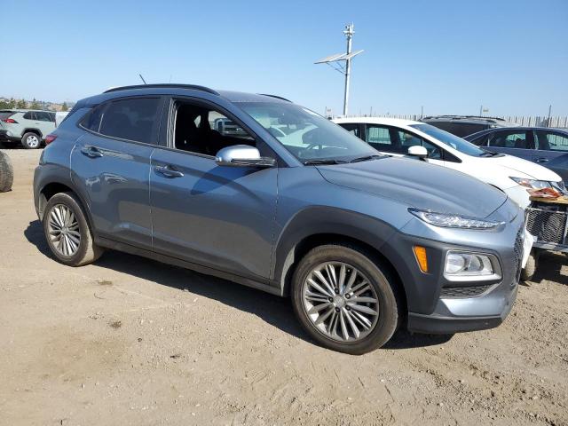  HYUNDAI KONA 2020 Gray