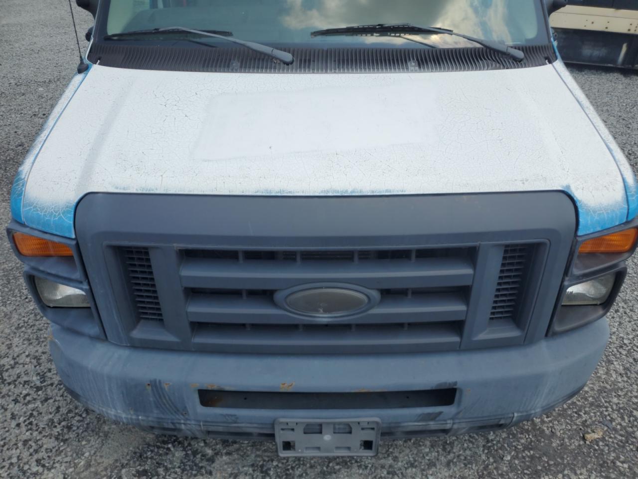 2014 Ford Econoline E150 Van VIN: 1FTNE1EW4EDA70000 Lot: 63045575