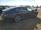 2021 HYUNDAI SONATA SE   for sale at Copart AB - CALGARY