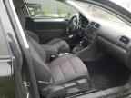2010 VOLKSWAGEN GOLF    à vendre chez Copart QC - MONTREAL