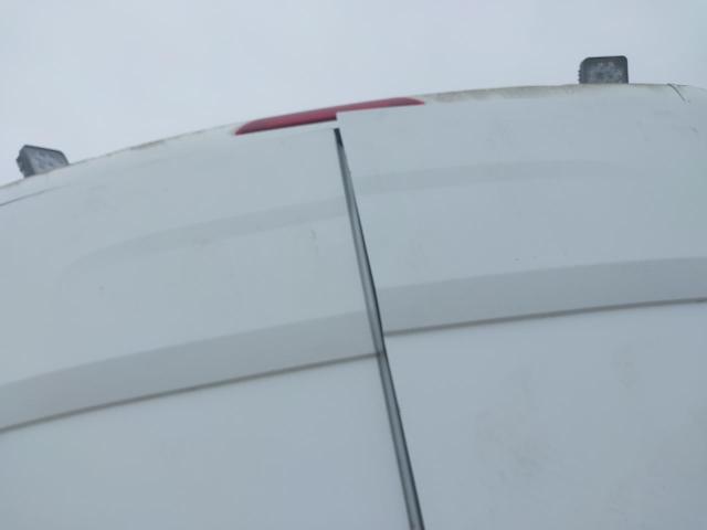 2015 FORD TRANSIT 350 