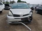 2004 TOYOTA SIENNA CE   for sale at Copart ON - TORONTO