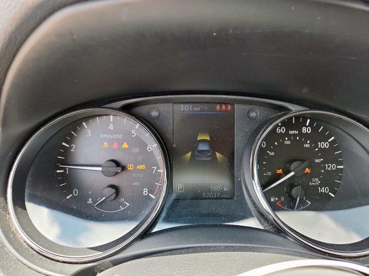 2022 Nissan Rogue Sport S VIN: JN1BJ1AW1NW683137 Lot: 63849575