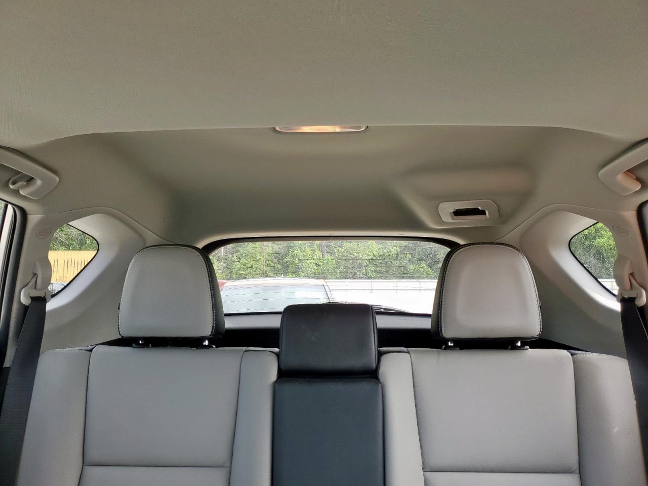 2017 Toyota Rav4 Limited VIN: 2T3YFREV4HW392532 Lot: 64768215