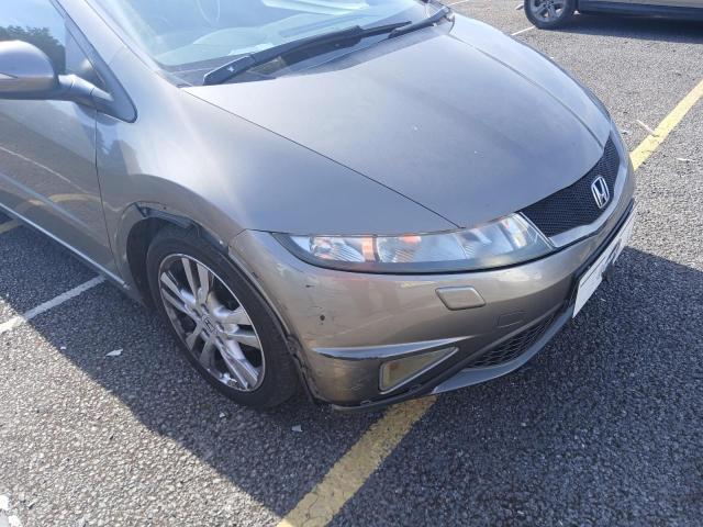 2009 HONDA CIVIC ES G
