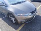 2009 HONDA CIVIC ES G for sale at Copart SANDTOFT