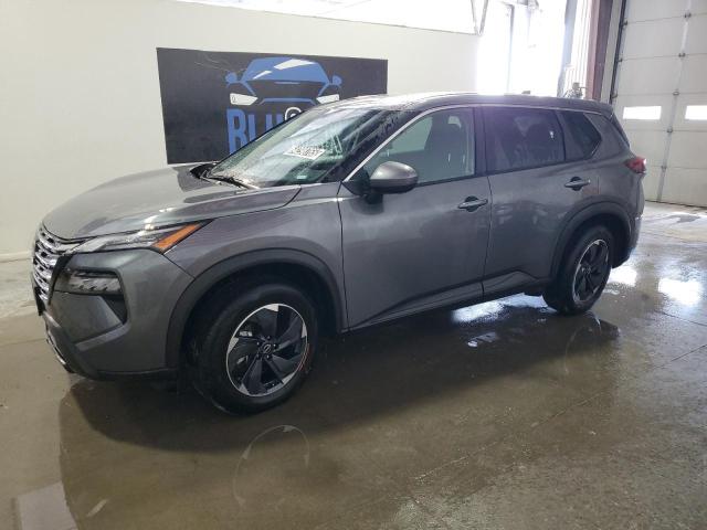 NISSAN ROGUE SV 2025
