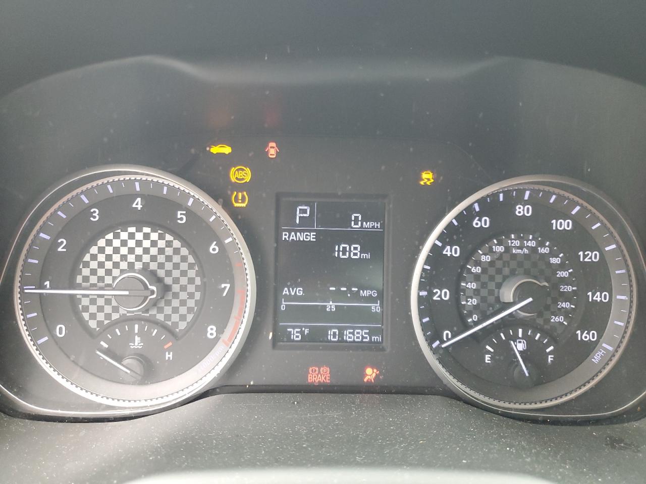 2019 Hyundai Elantra Se VIN: 5NPD74LF5KH458515 Lot: 63029885