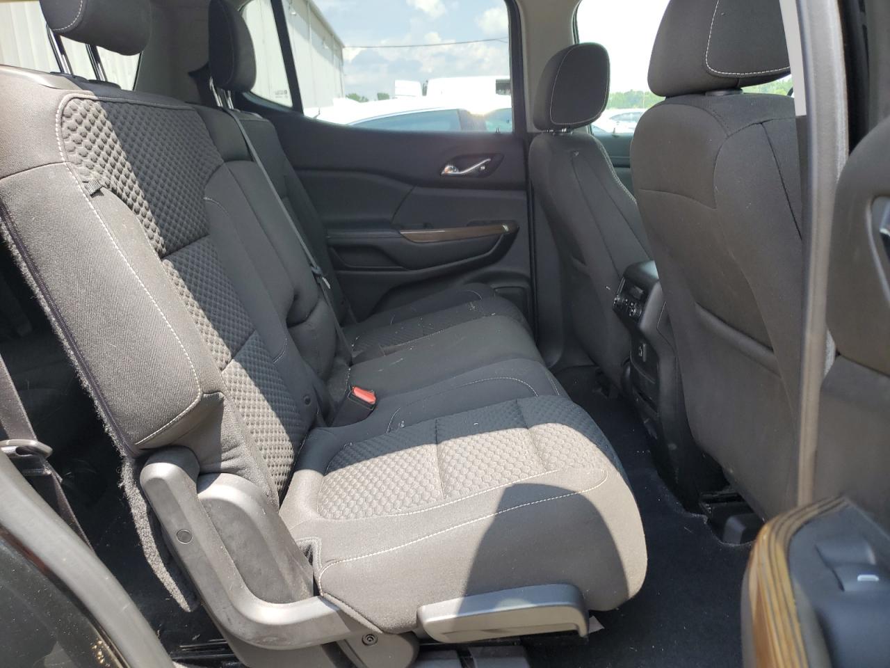 2019 GMC Acadia Sle VIN: 1GKKNKLA4KZ194335 Lot: 62269835