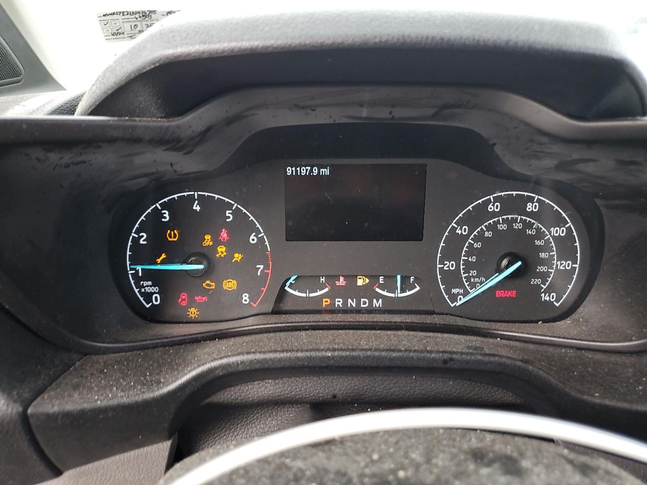 2019 Ford Transit Connect Xl VIN: NM0LS7E21K1426705 Lot: 65126465