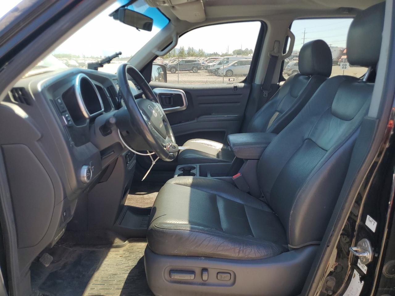 2hjyk16568h514282 2HJYK16568H514282 2008 Honda Ridgeline Rtl