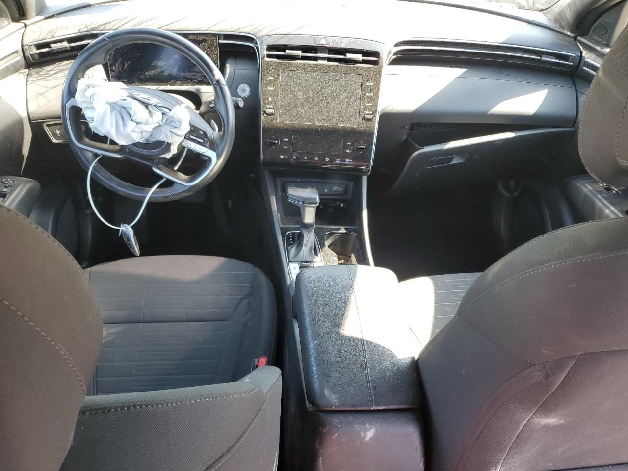 2022 Hyundai Santa Cruz Sel Premium VIN: 5NTJDDAFXNH010937 Lot: 63824325