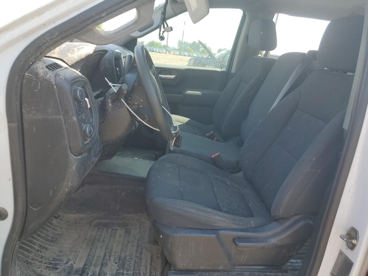 2021 Other 3500Hd4X4 Crew Cab VIN: 1GB4YSEY0MF205491 Lot: 64173015