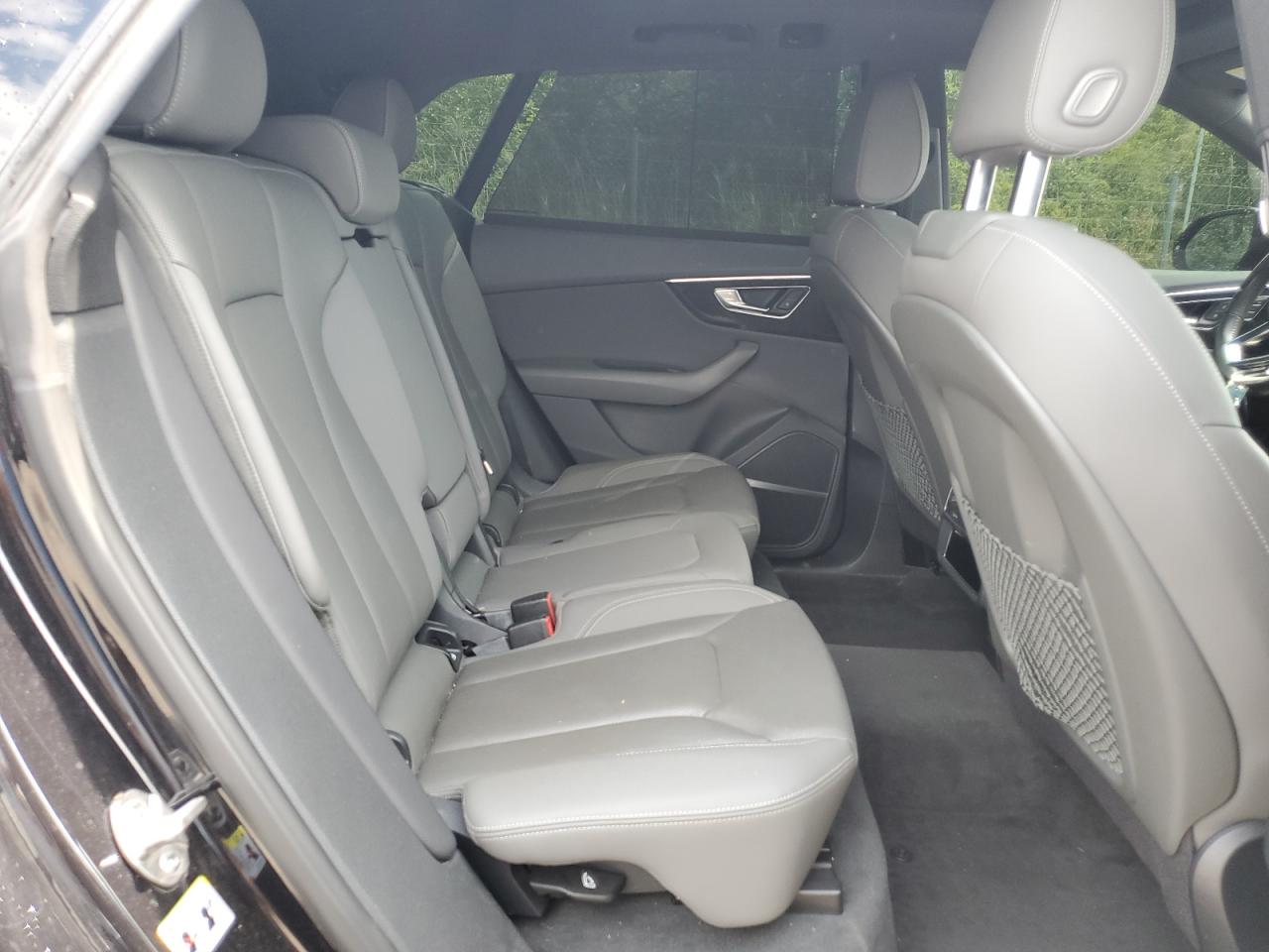 2019 Audi Q8 Prestige S-Line VIN: WA1FVAF13KD041309 Lot: 63713185