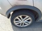 2011 NISSAN JUKE ACENT for sale at Copart SANDTOFT