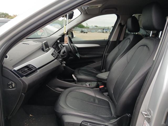 2017 BMW X1 SDRIVE 18I SE 5DR STEP AUTO