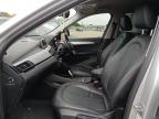 2017 BMW X1 SDRIVE 18I SE 5DR STEP AUTO for sale at Copart NEWBURY