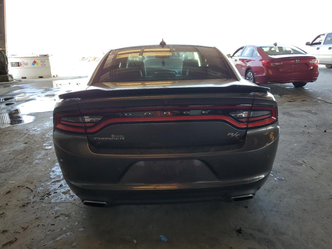 2015 Dodge Charger R/T VIN: 2C3CDXCT1FH825084 Lot: 65399625