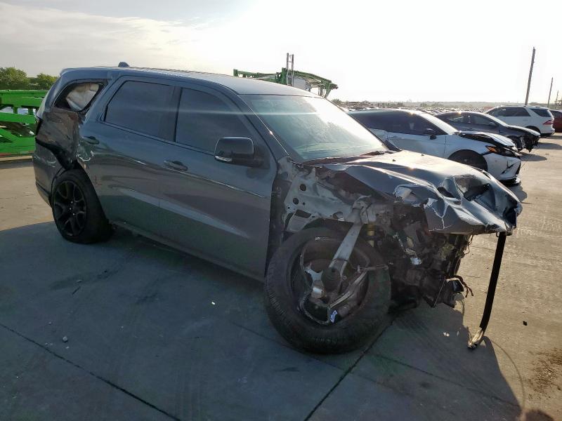  DODGE DURANGO 2021 Szary