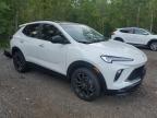 2024 BUICK ENCORE GX SPORT TOURING   à vendre chez Copart ON - COOKSTOWN