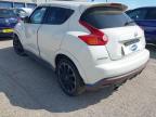 2014 NISSAN JUKE 1.6 DIG-T NISMO 5DR for sale at Copart SANDWICH